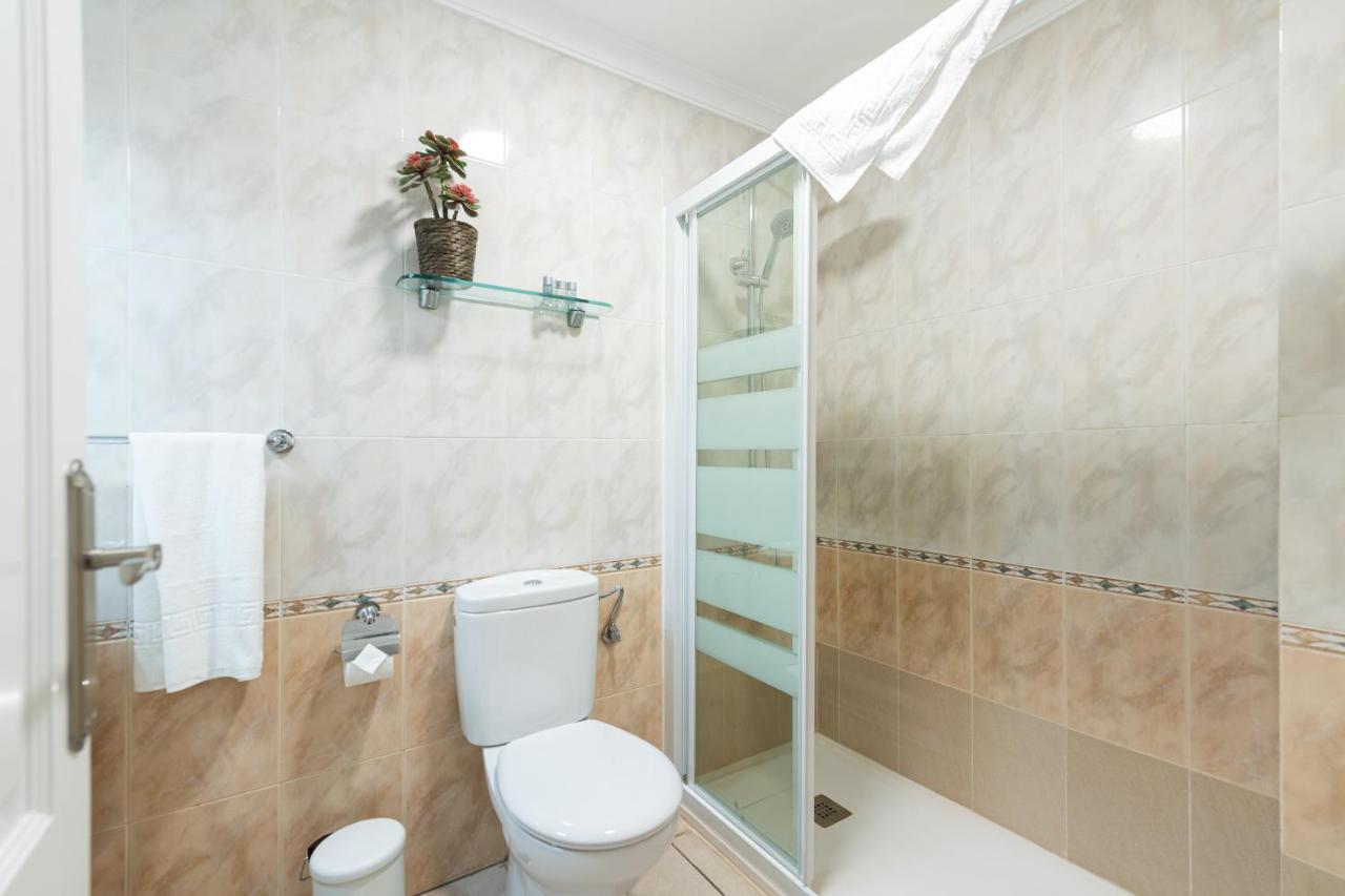 Amarre Fuente Apartment Puerto De Mogan Exterior photo