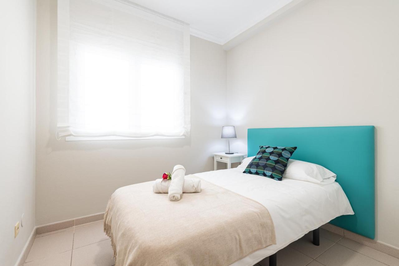 Amarre Fuente Apartment Puerto De Mogan Exterior photo